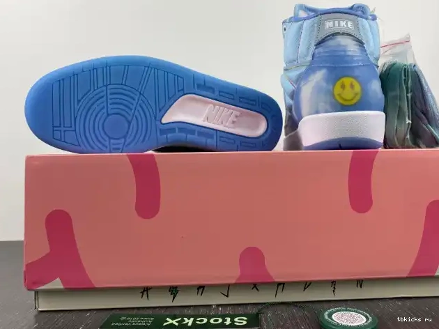 Reps TB DQ7691-419 Balvin Retro Jordan 2 J 0517